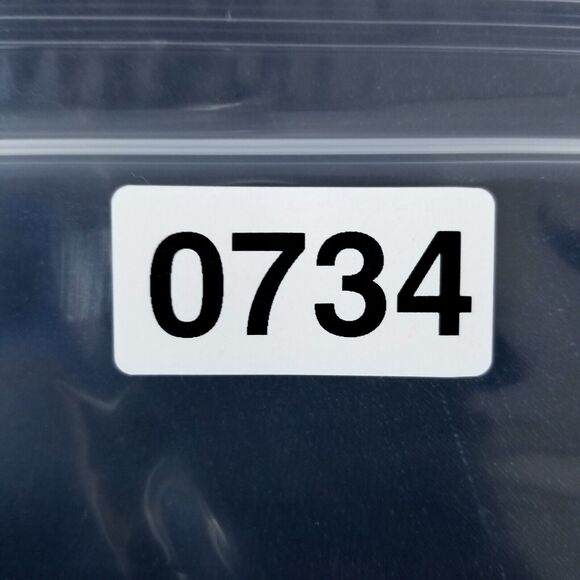 American eagle Jeans Women's 2 Blue Stretch Slim Boot - Picture 12 of 12